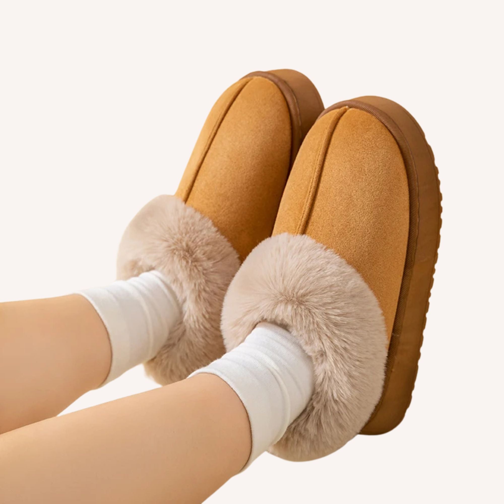 Home & Grey™ Cosset Slippers