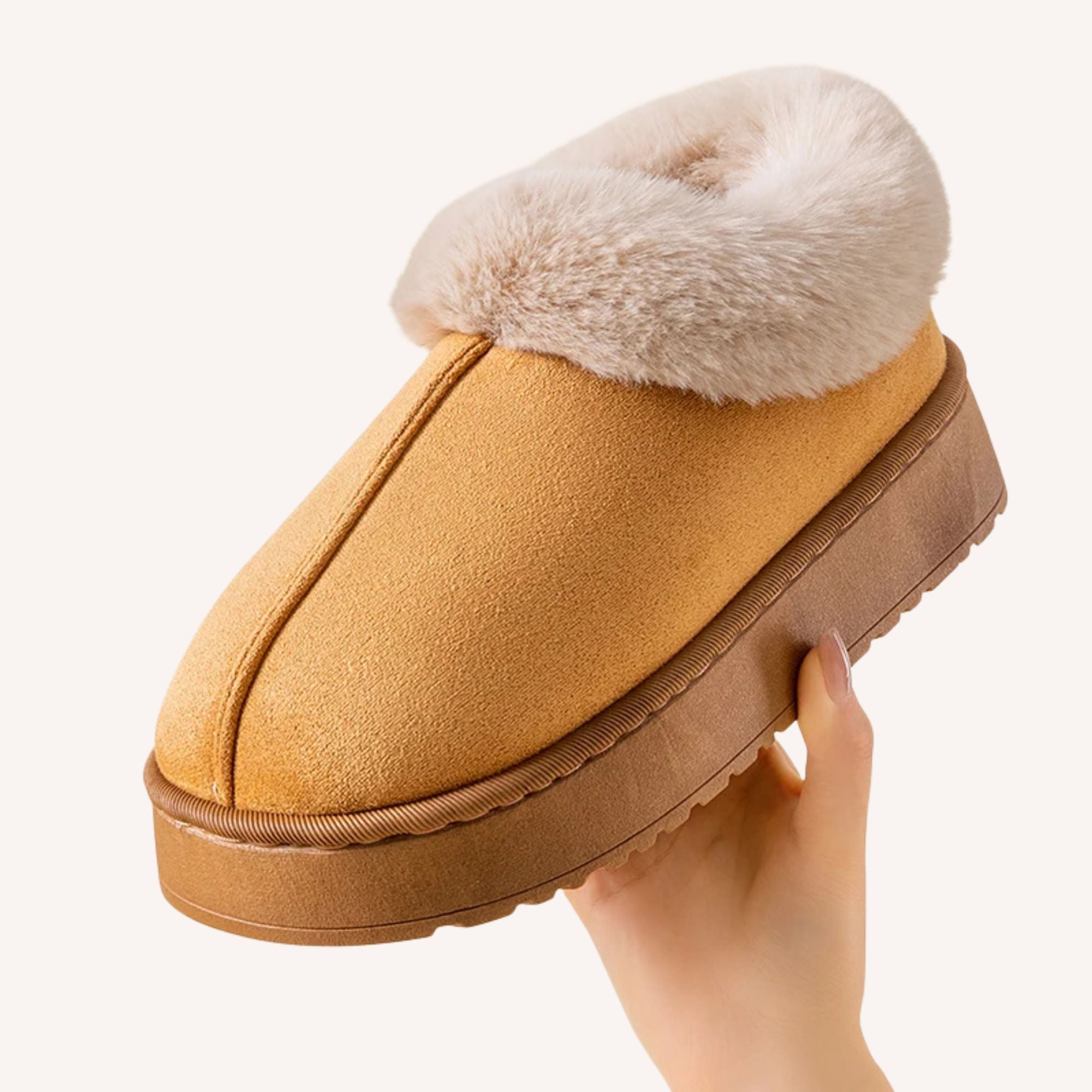 Home & Grey™ Cosset Slippers