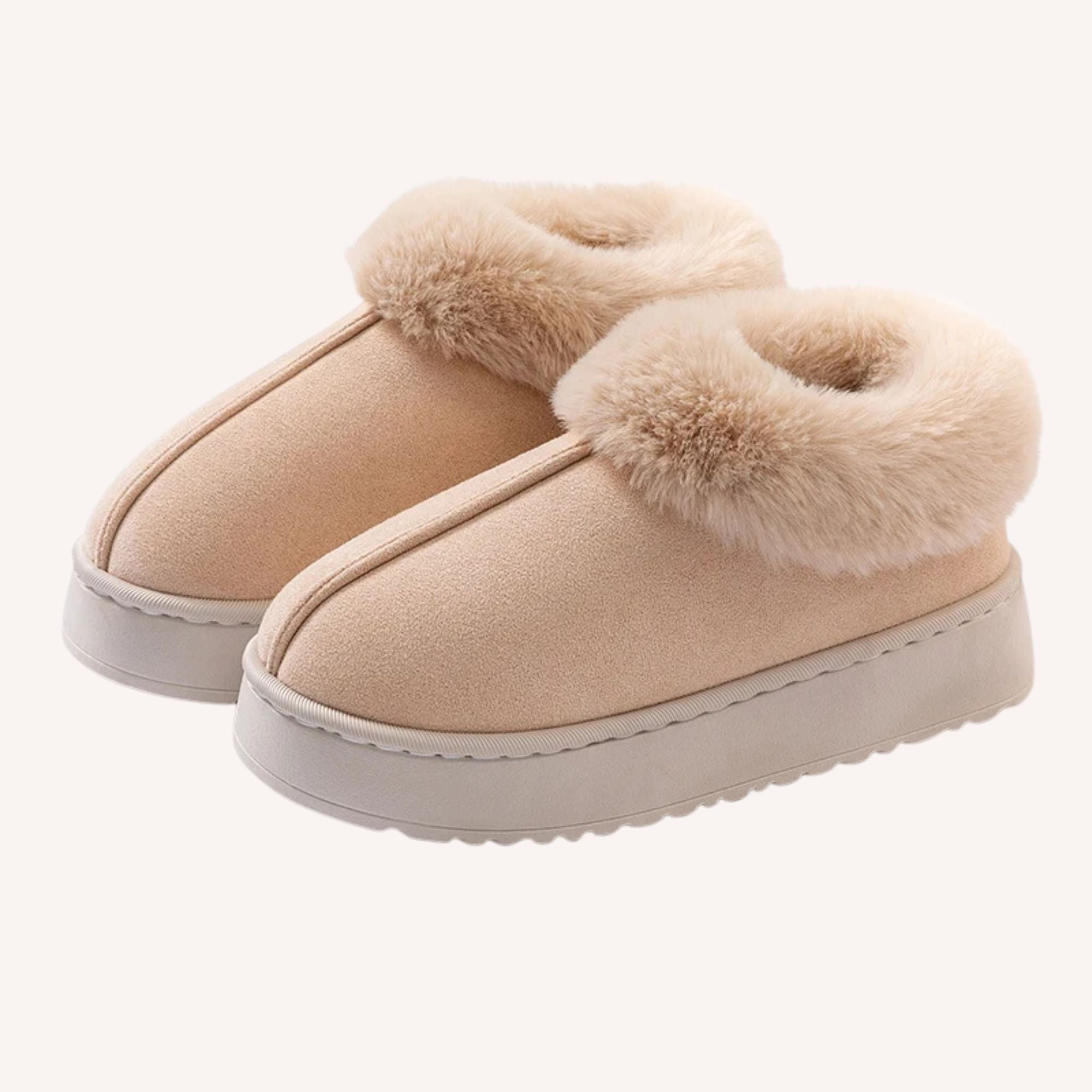 Home & Grey™ Cosset Slippers
