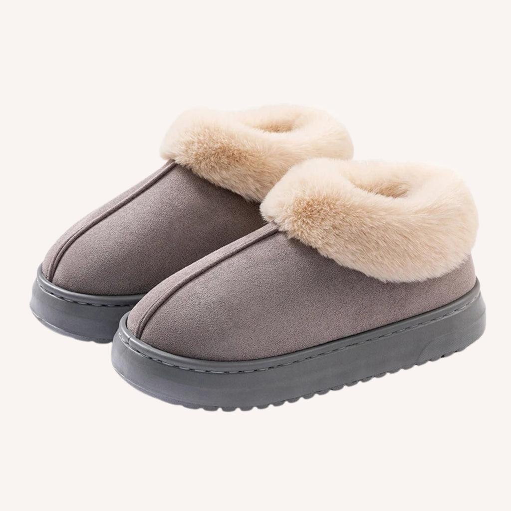 Home & Grey™ Cosset Slippers