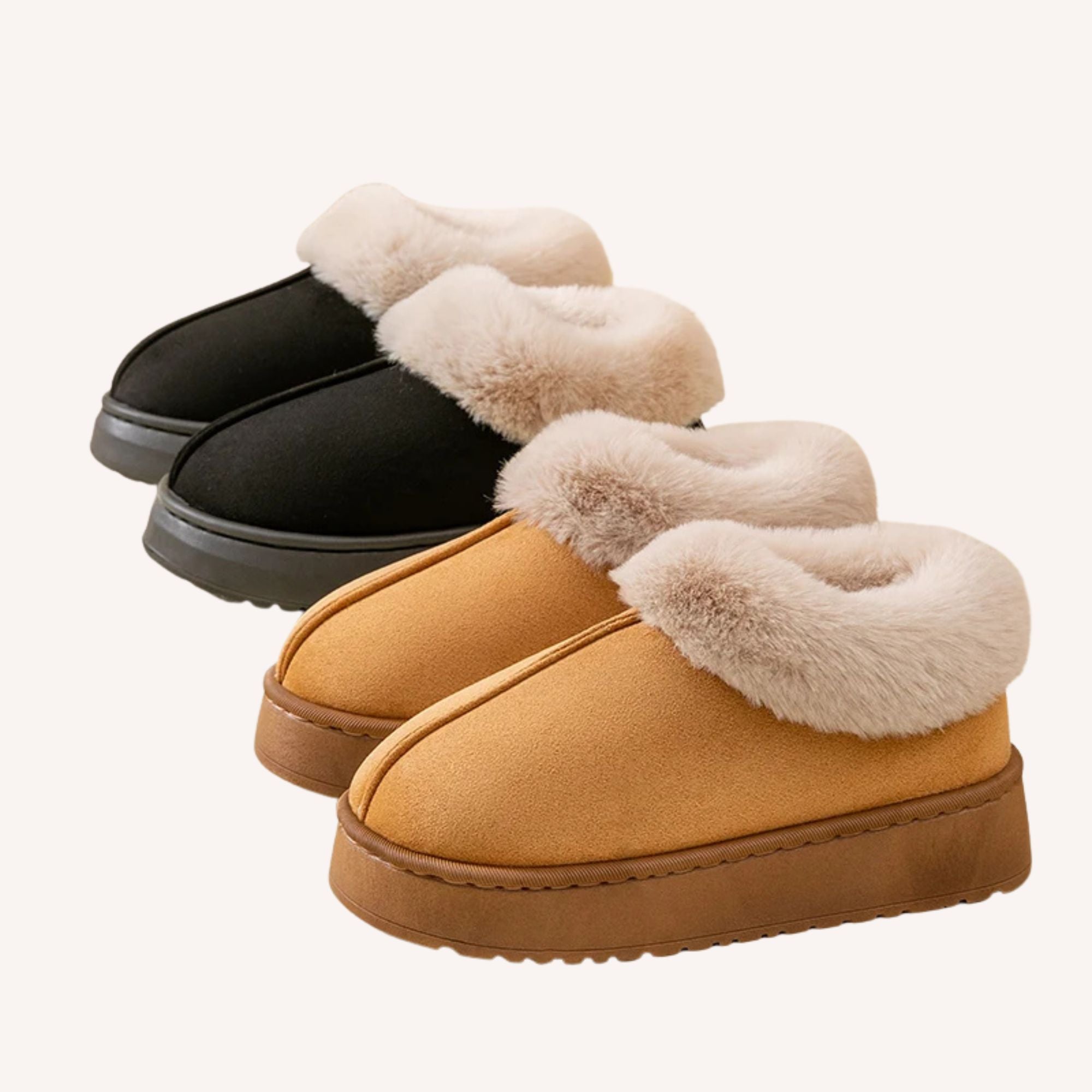 Home & Grey™ Cosset Slippers