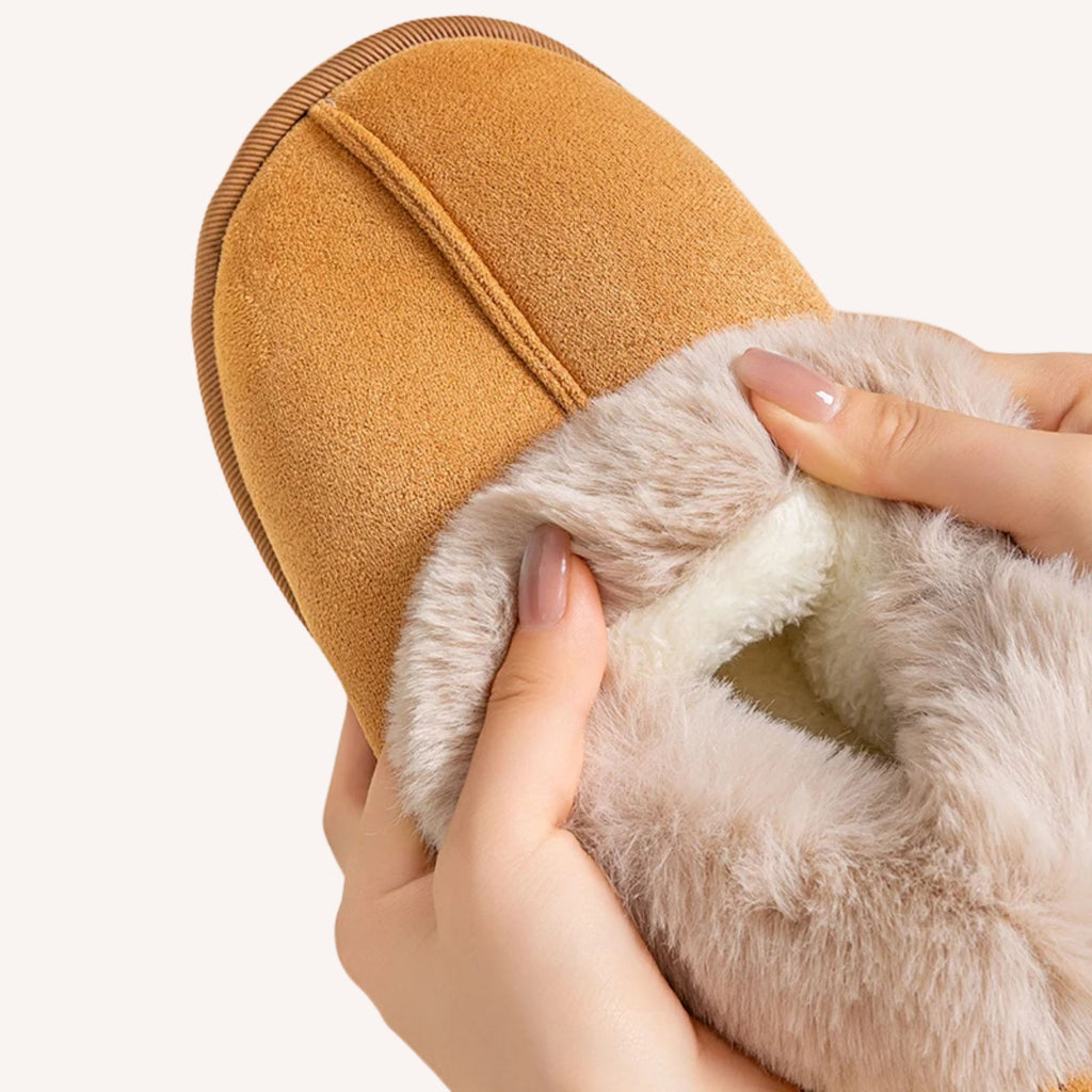 Home & Grey™ Cosset Slippers