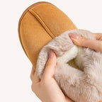 Home & Grey™ Cosset Slippers